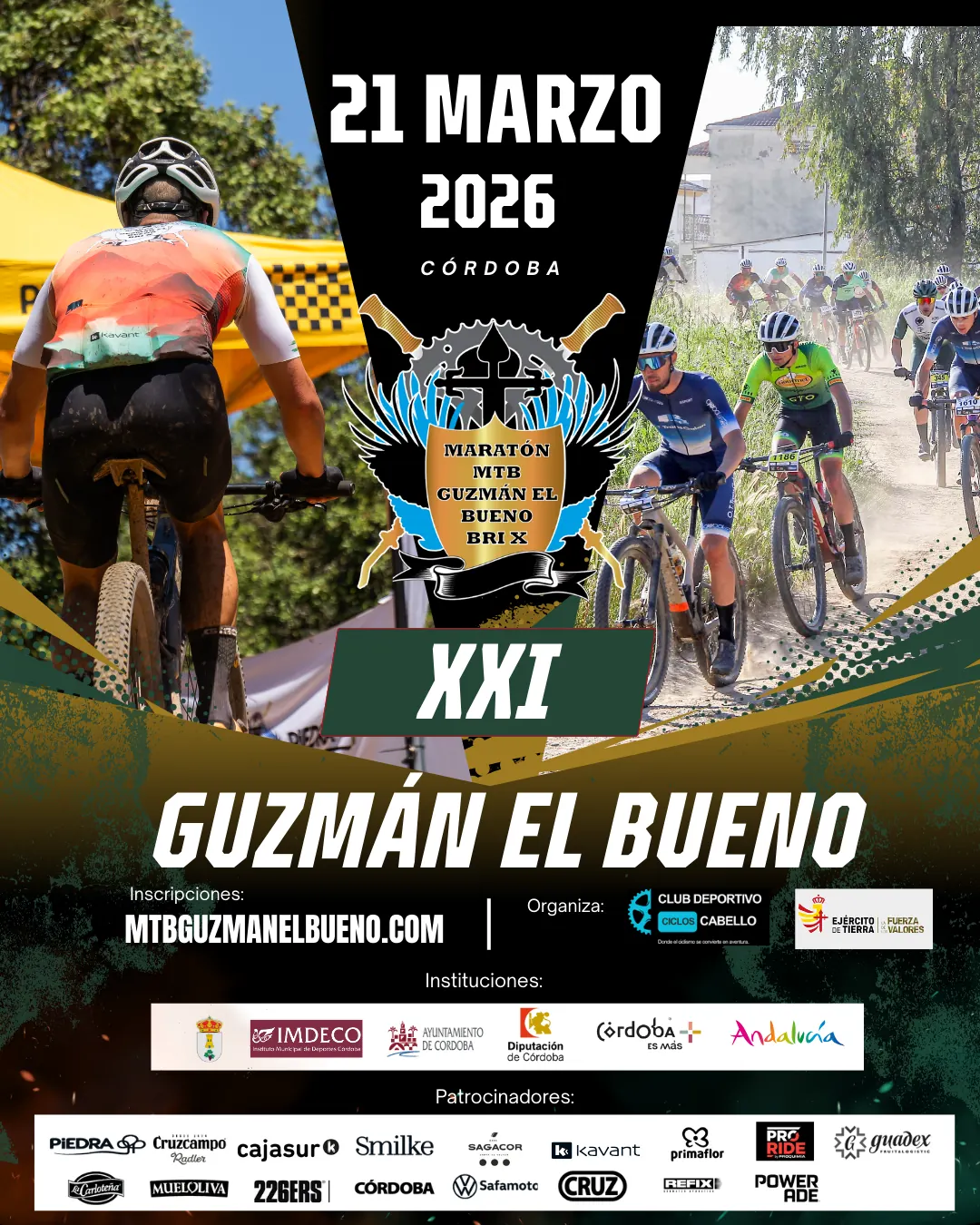 Cartel 2026