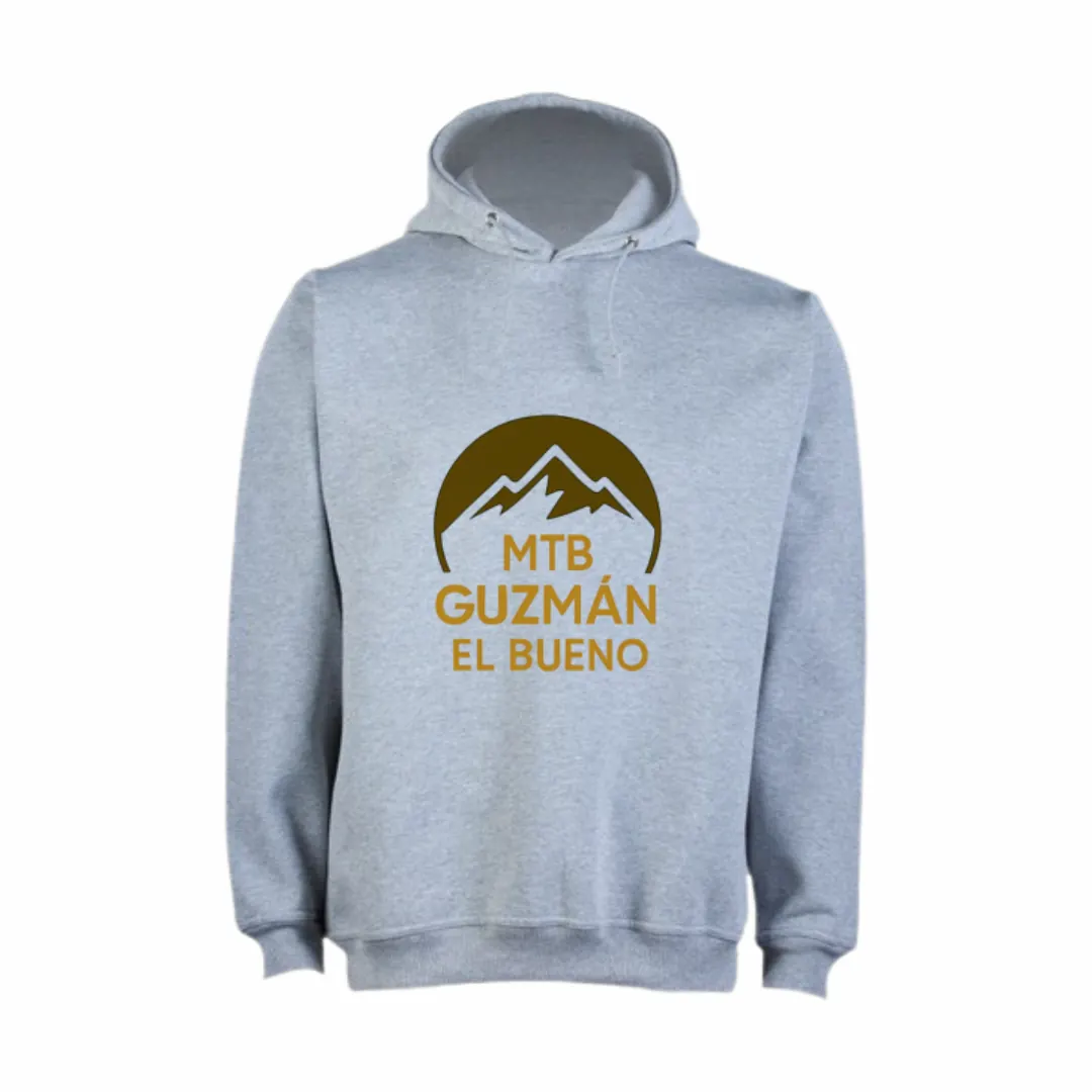 Sudadera MTB Guzmán el Bueno 2026