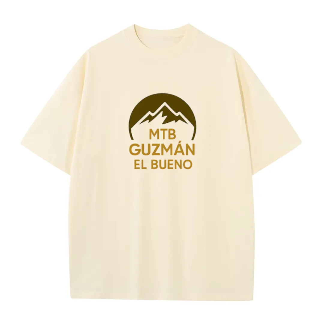 Camiseta Guzmán el Bueno 2026
